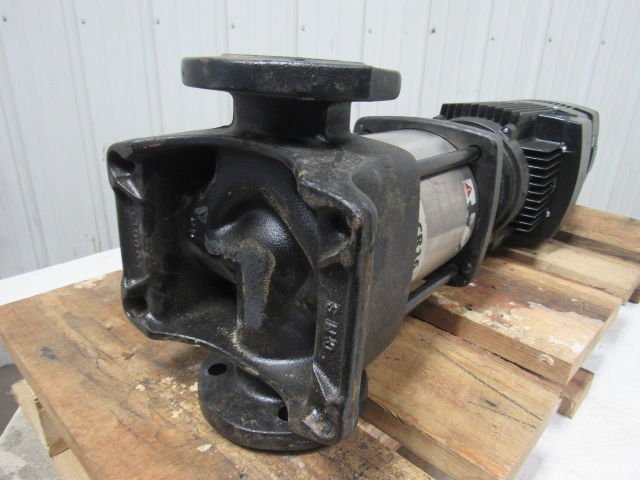 Grundfos Marine 112M-2
