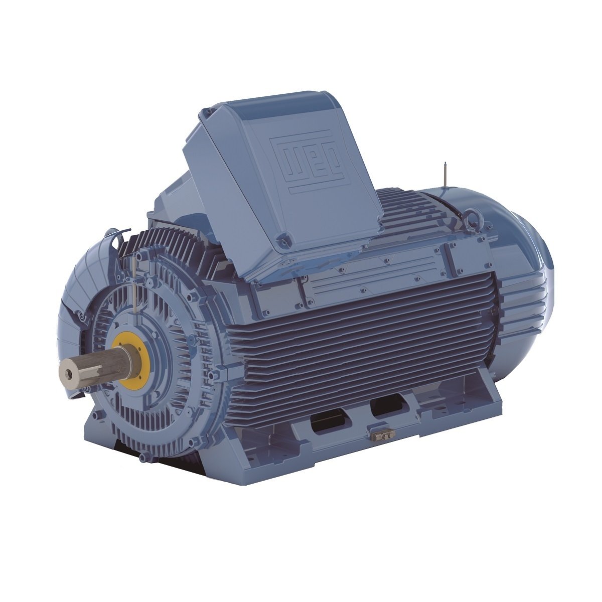 WEG Marine 6RN132S02E41U46B