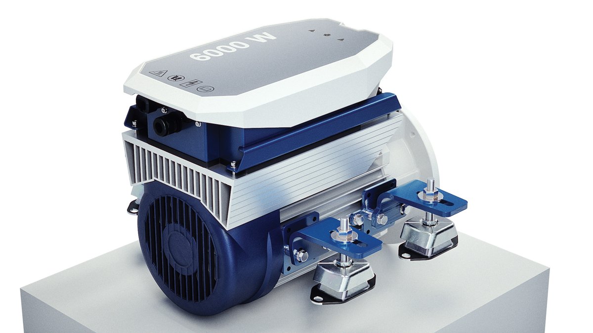 Vetus EAIR04024