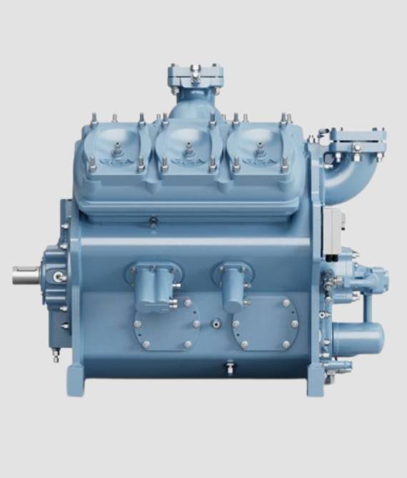 Grasso V 300 400/10