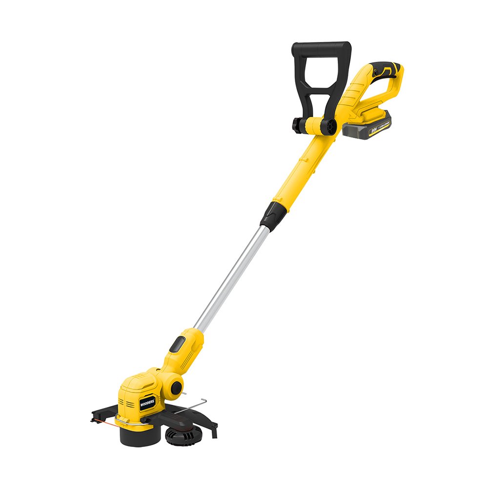 Jinhua Zeus Garden Machinery LJZGM.181F20