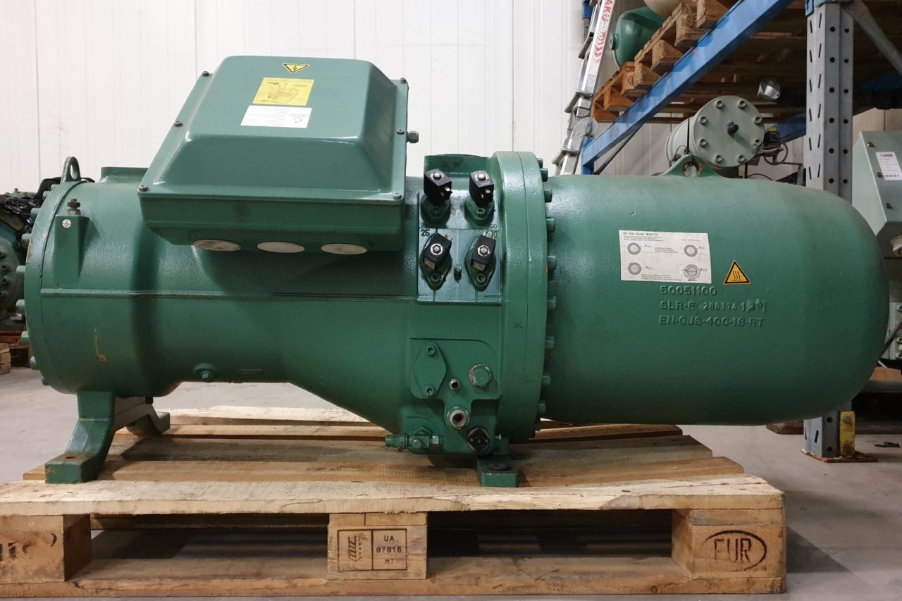 Bitzer CSH8573