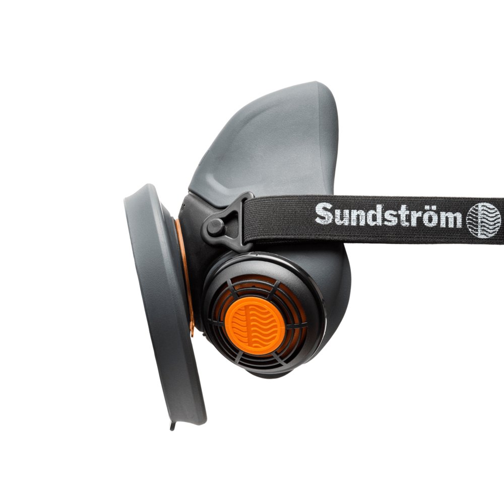 Sundström Safety Sundström SR900 Half Mask