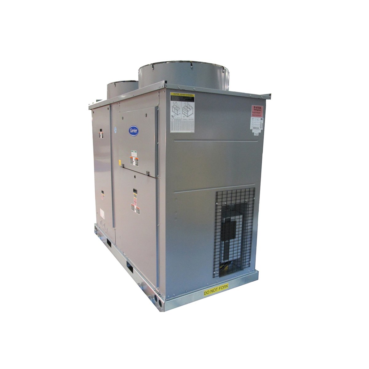 Carrier Marine & Offshore 30RAP - AquaSnap® Air-Cooled Scroll Chiller