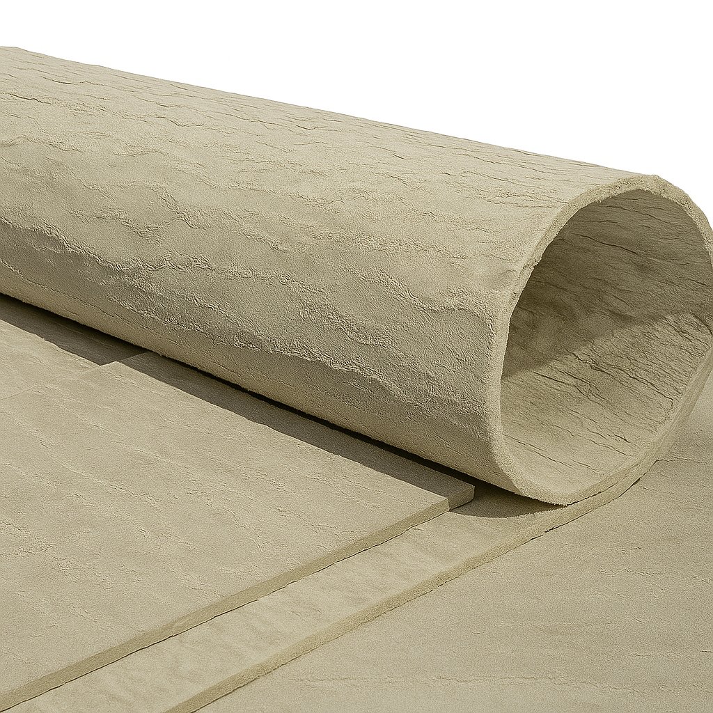 Aspen Aerogels Certificate MEDD00001Z4