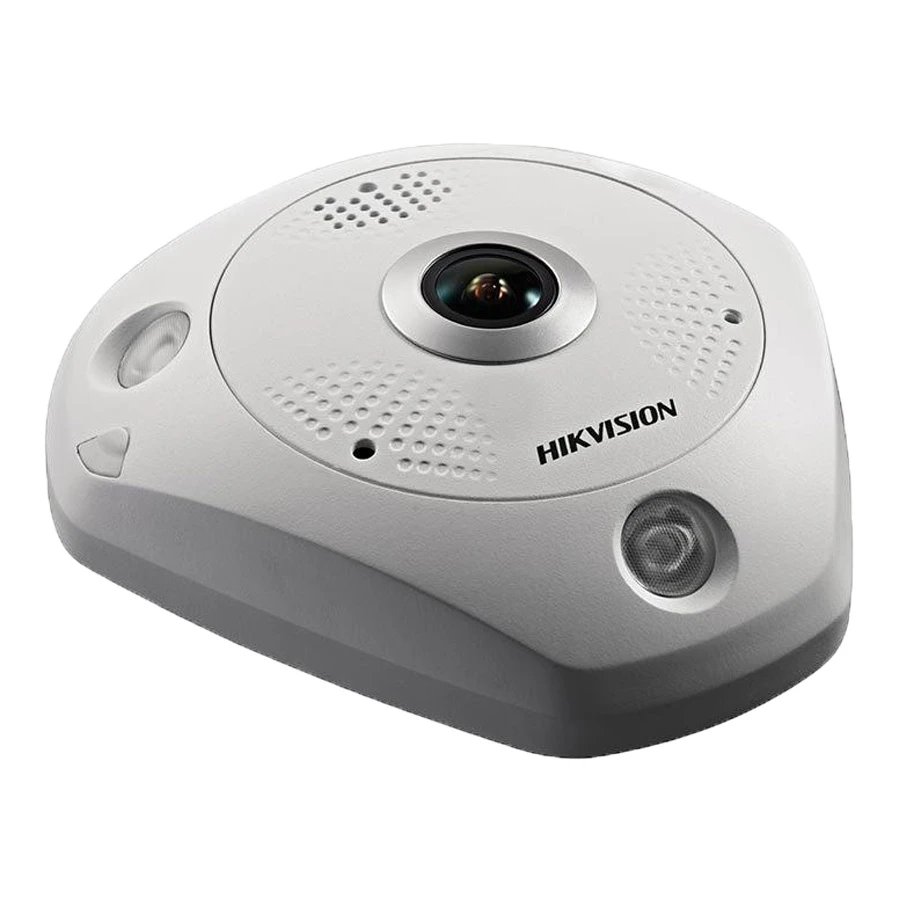 Hikvision Marine DS-2CD6332FWD