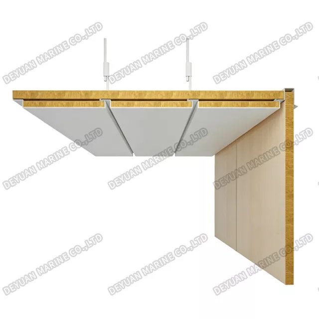 Huanan Building Materials TJDMB15 Type Class B-15 Ceiling Access Door