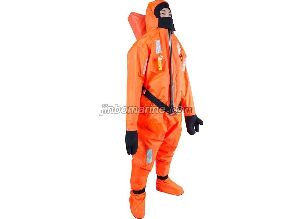 Yantai Huayang Lifesaving Equipment Manufacturing HYF-K25, HYF-K50, HYF-K65, HYF-K100 (Trade names: “HYF”, “HUAYANG”, “LIFESAVER”, “OCEAN SAFETY", “POLARIS” and "BALSAMAR")