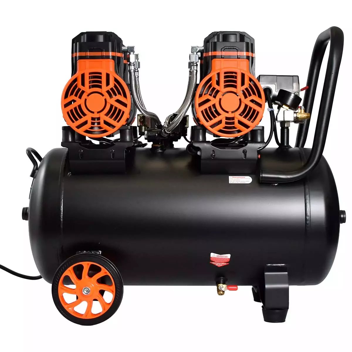Deno Compressors 4K215