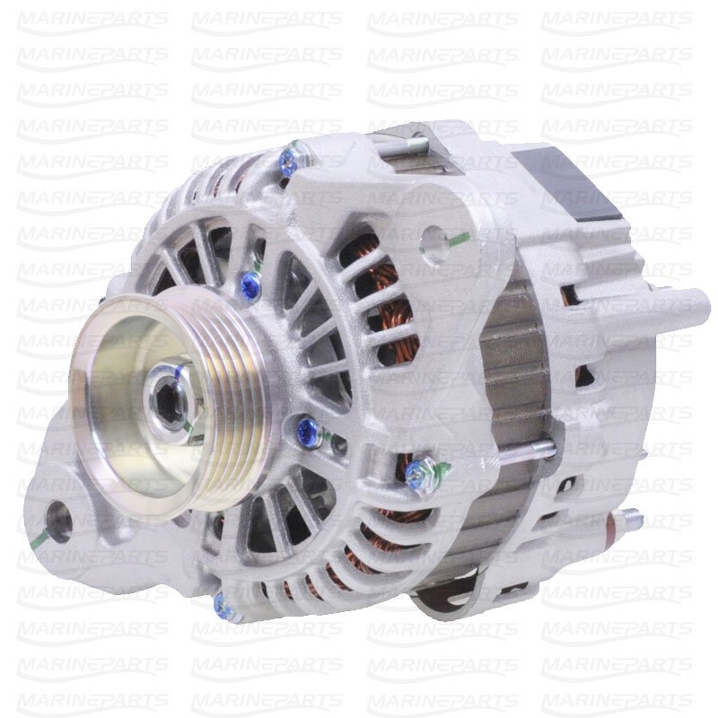 Twin Disc W13