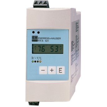 Endress+Hauser Contactor RTA421