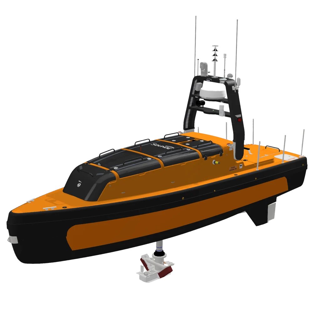 Kongsberg 1 570