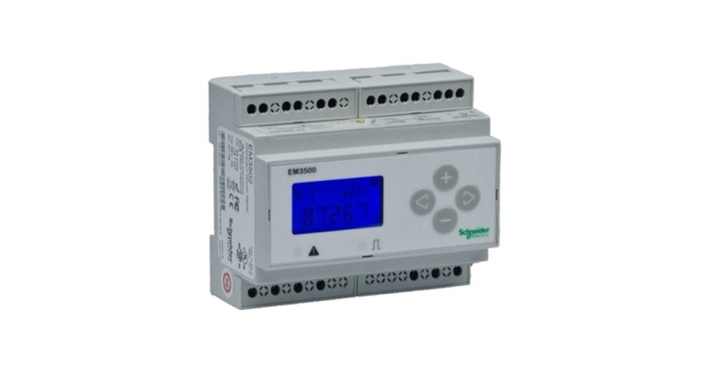 Uflex EML3500