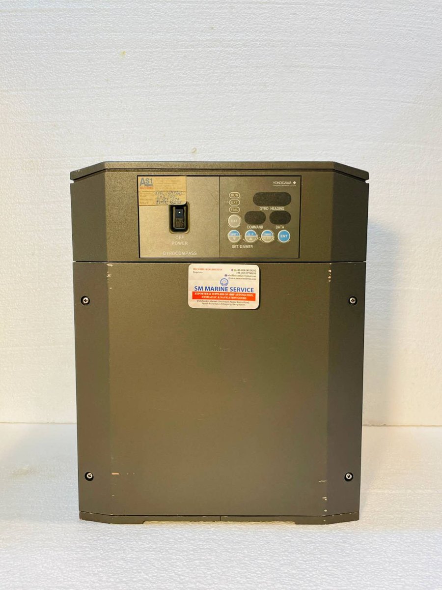 Yokogawa CMZ-700D