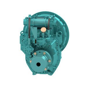 D-I Industrial DMT240H / DMT260H / DMT260HL / DMT280H / DMT280HL