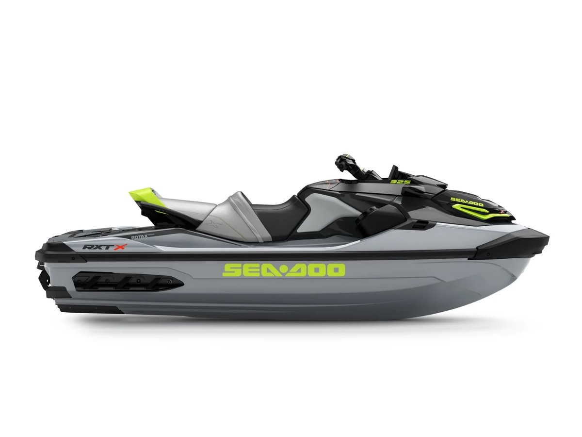 Marine - Care Sea Doo RXT