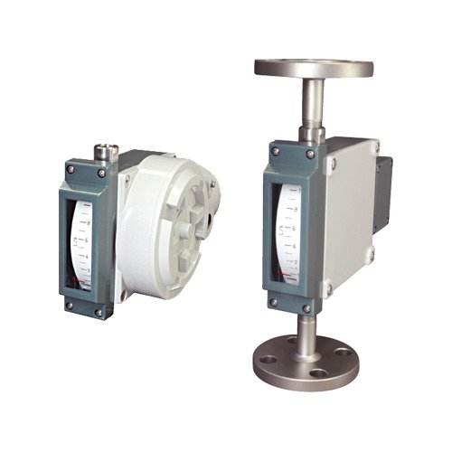 Tokyo Keiso MICRO FLOWMETER