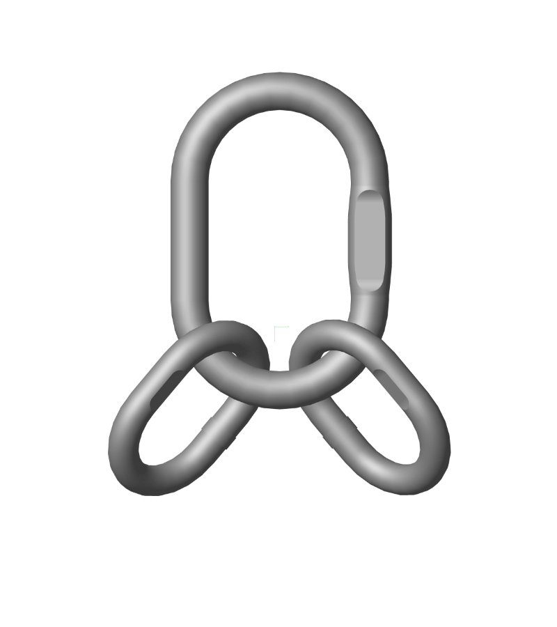 KITO CHAIN ITALIA F22M162)