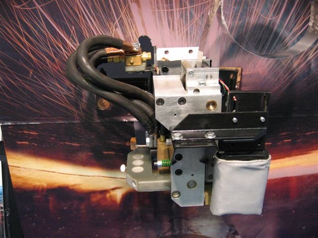 Tien Tai Electrode (Kunshan) TIG-50 / I1