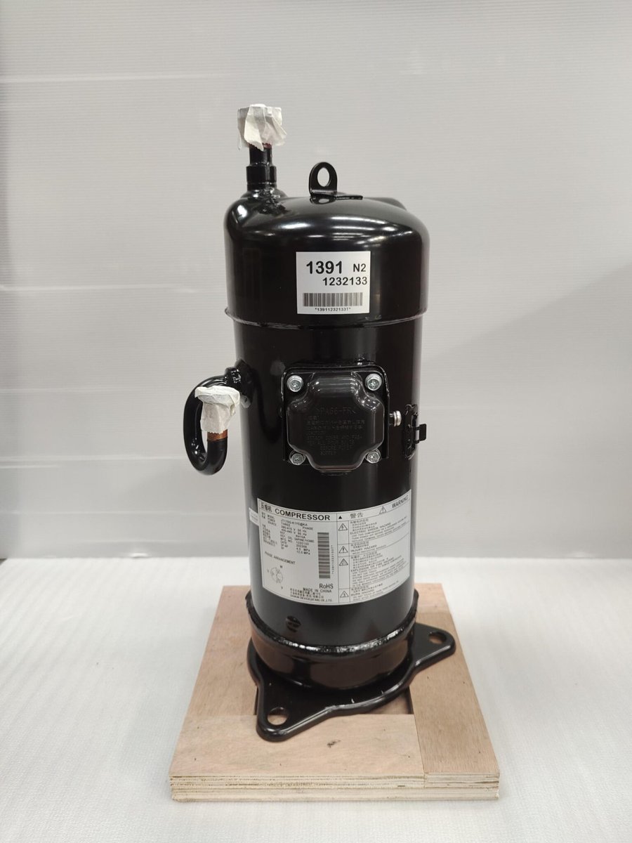 Daikin Marine ZT 55 1000/25