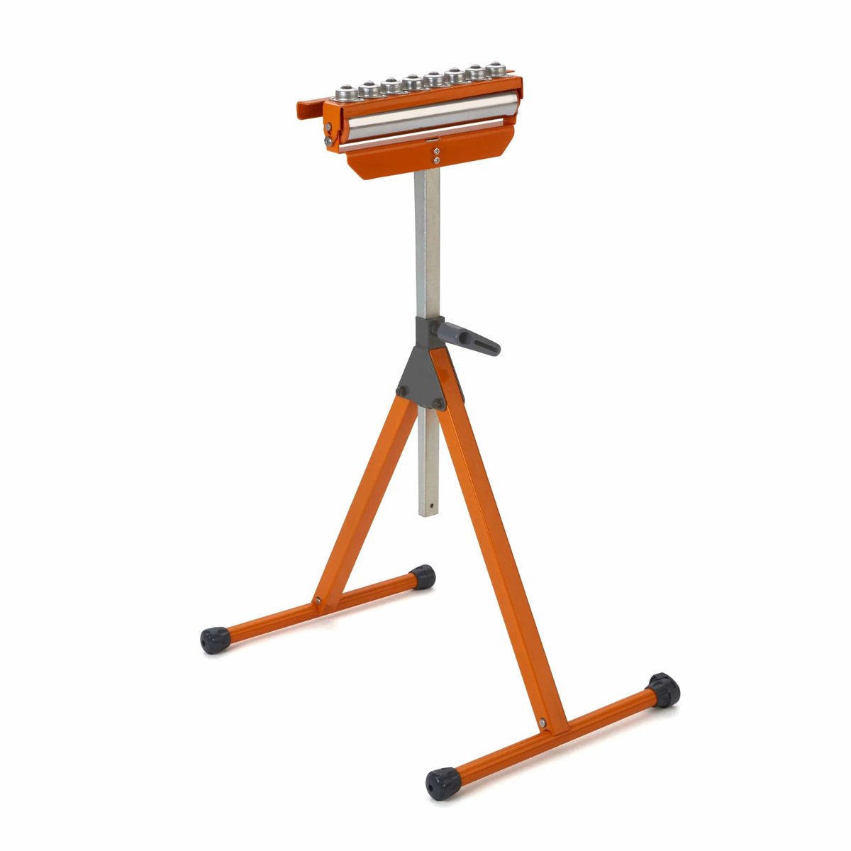  Pedestal Roller Triple