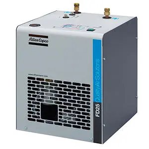 Atlas Copco Marine FD 5-95