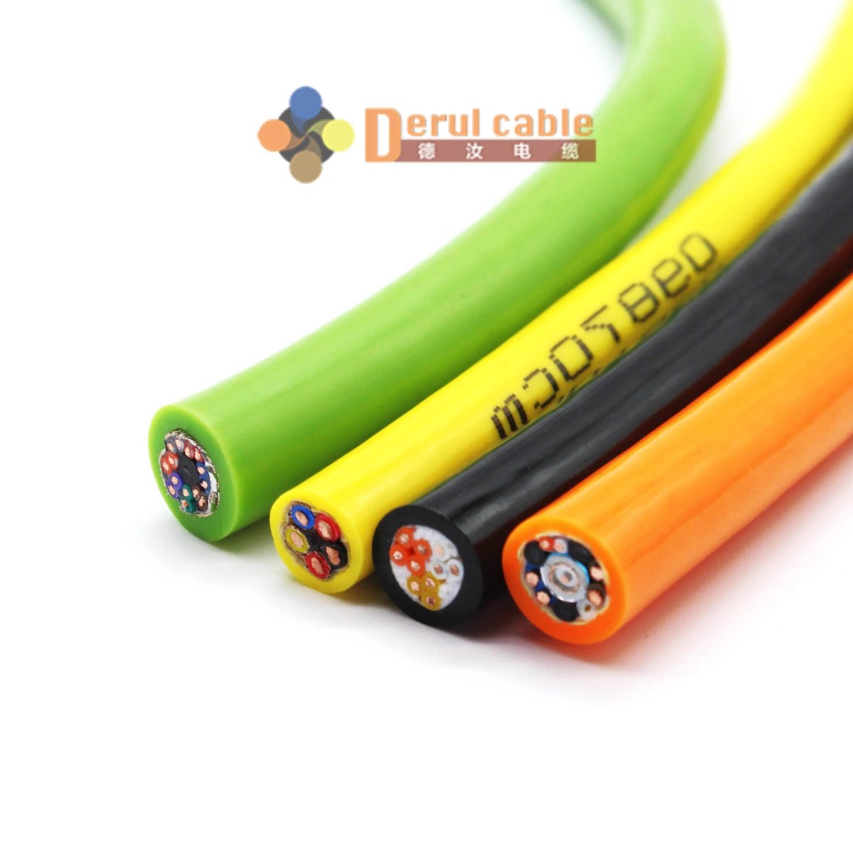 TMC 0.6/1 kV ECI, EOI, EBI, ECI(C), EOI(C), EBI(C)