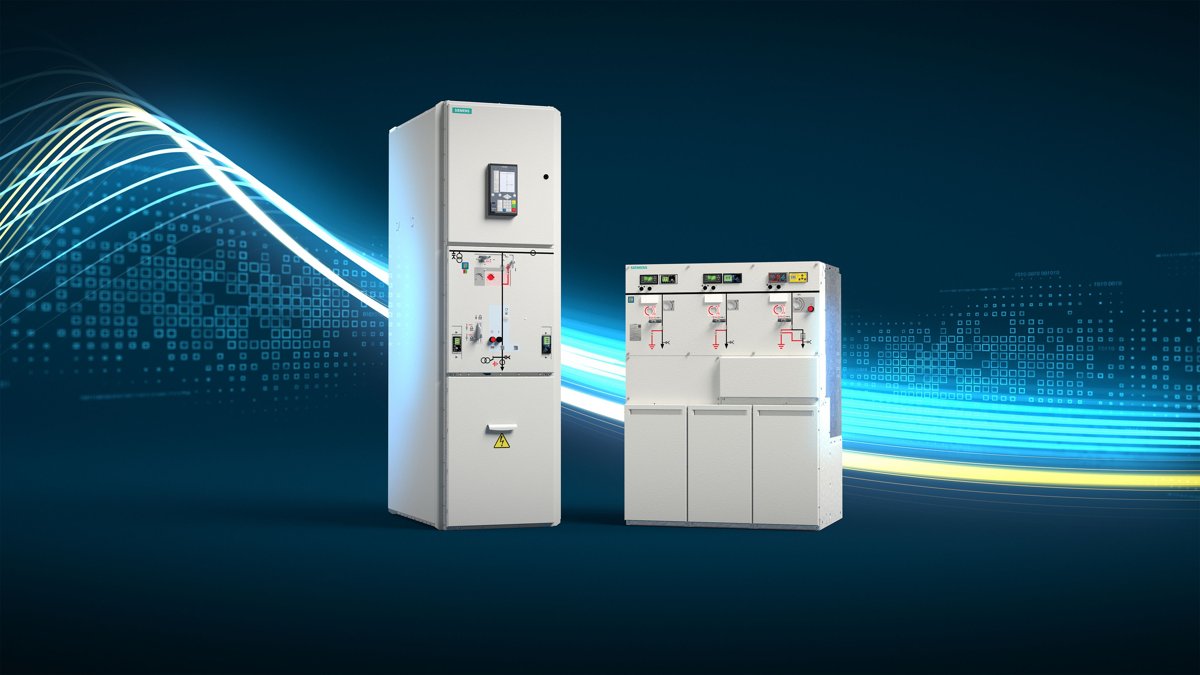 Siemens AG Smart Infrastructure Electrification & Automation BD2A-250-EE