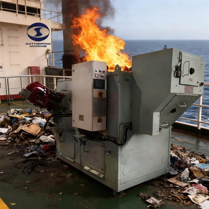 Kangrim Marine KRM-HD-2000