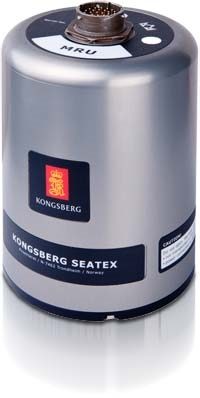 Kongsberg Seatex AIS 200