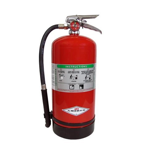 Amerex B260CG