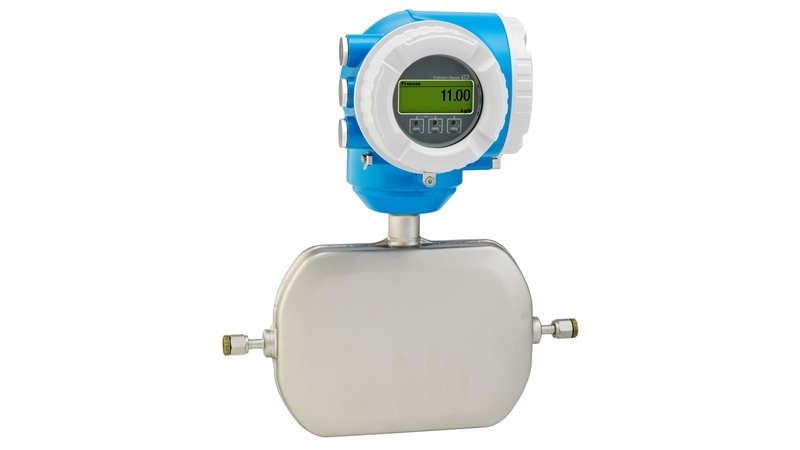 Endress+Hauser Proline Promass A 300 / 8A3C