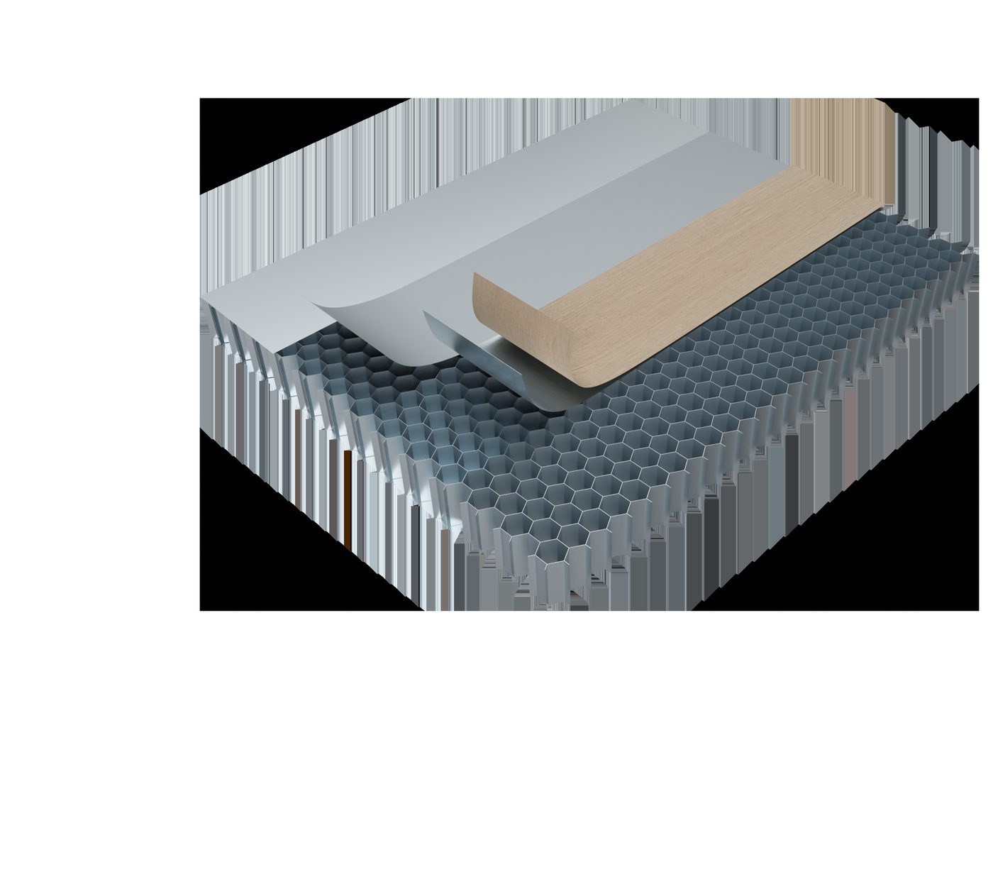 Luxpanel International Luxboard D