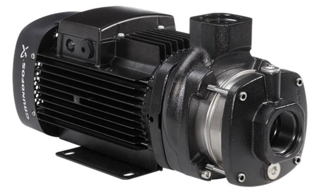 Grundfos Marine CM 15-22