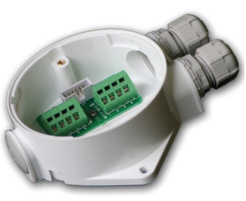 Consilium/Salwico EC-PH/A1R