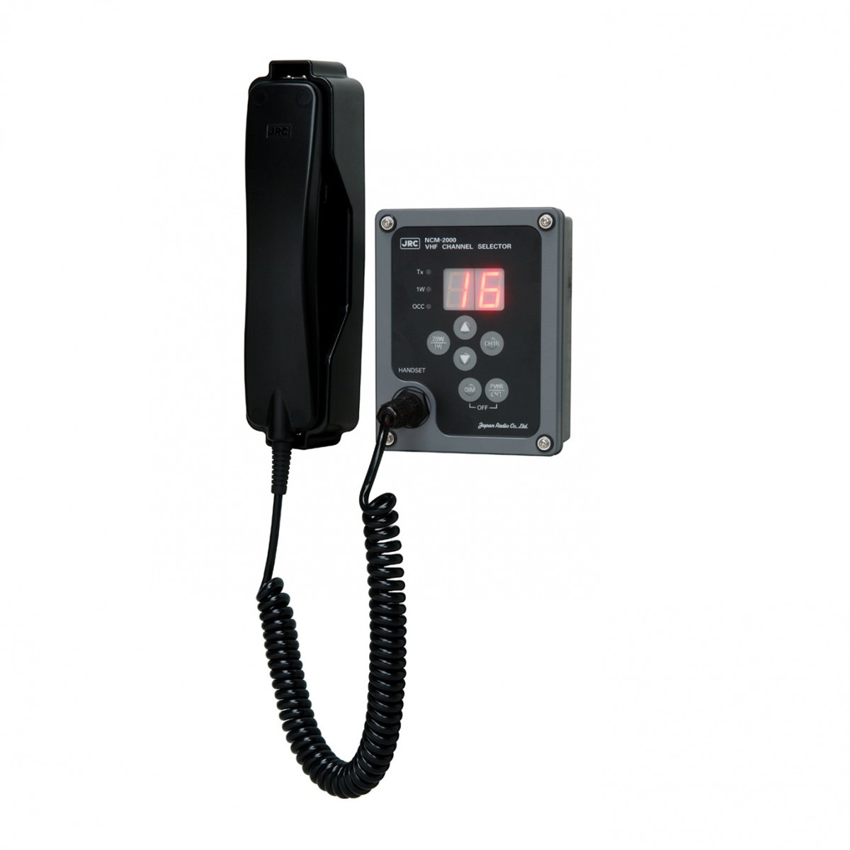 JRC JHS-780D