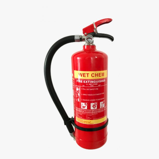 Zhejiang Winner Fire Fighting Equipment MJPZ6