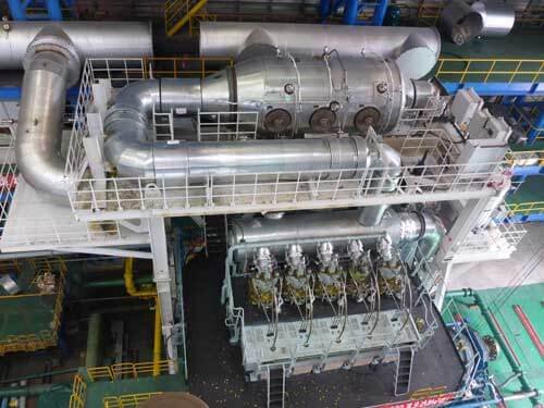 Wärtsilä 6RT-flex68-D