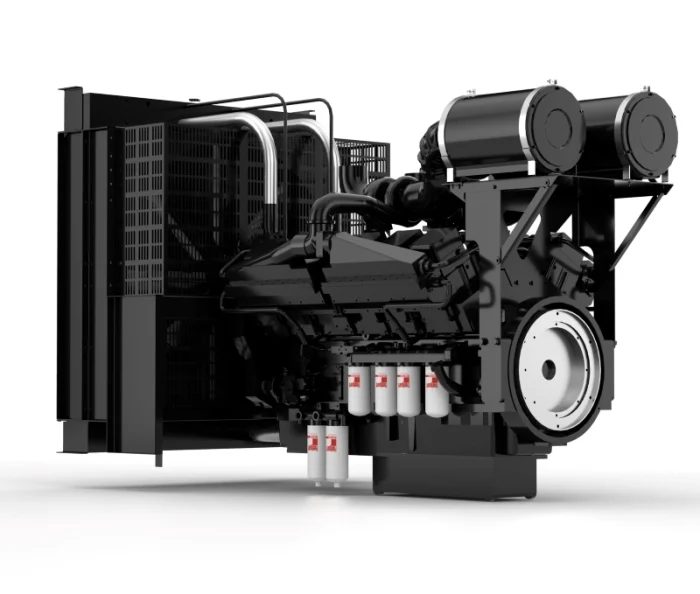 Cummins 12VKTA38-G-50Hz