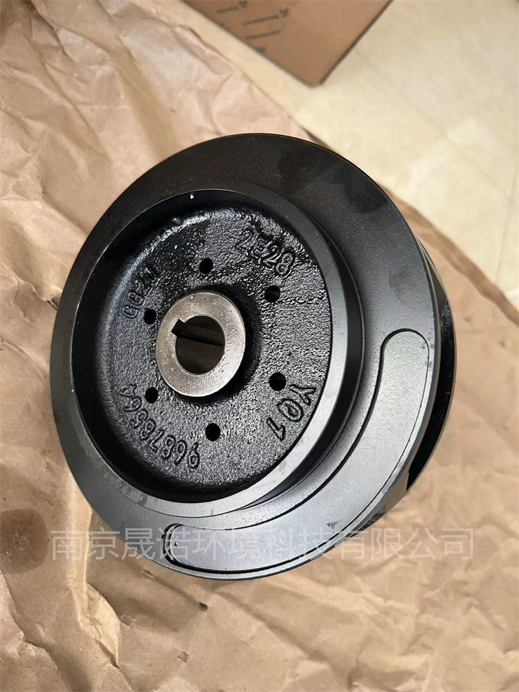 Grundfos Marine 100-360