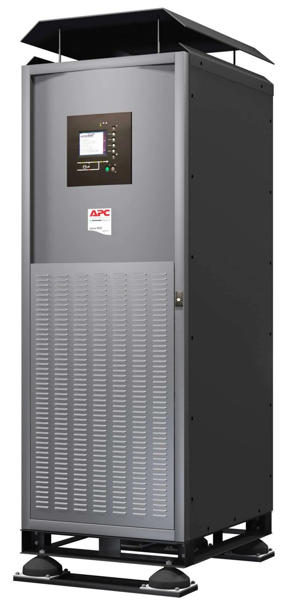 Schneider UPS Marine 100kVA 400V Marine