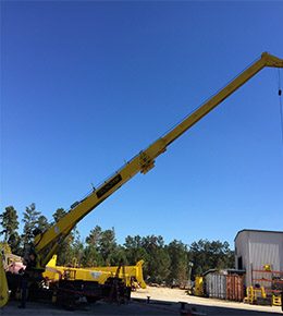 Techcrane T20