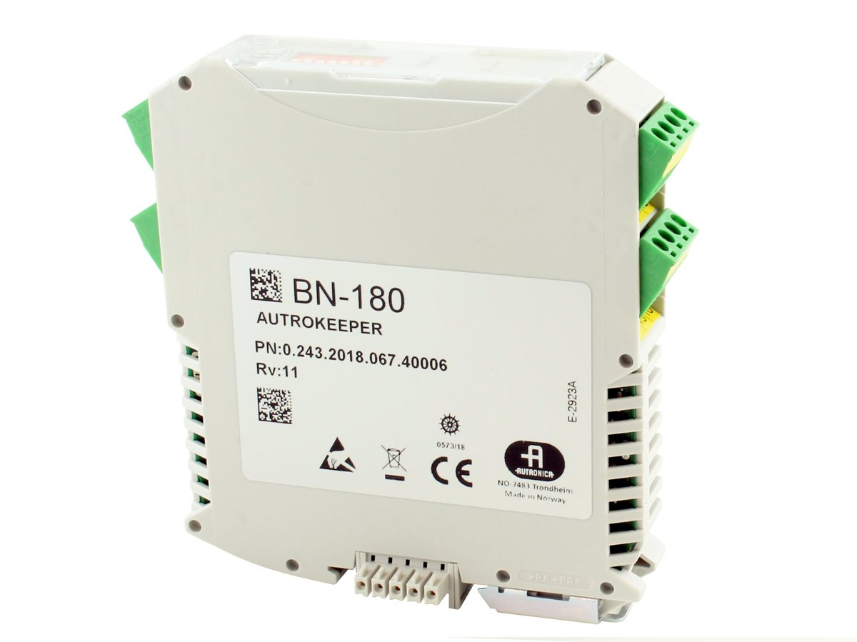 Autronica BN-180
