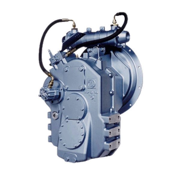 ZF Marine 280M