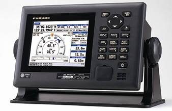 Furuno GP-170 GLONASS