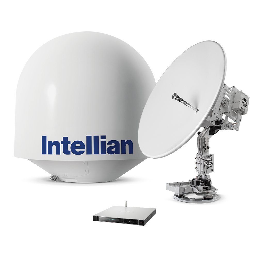 Intellian v130G