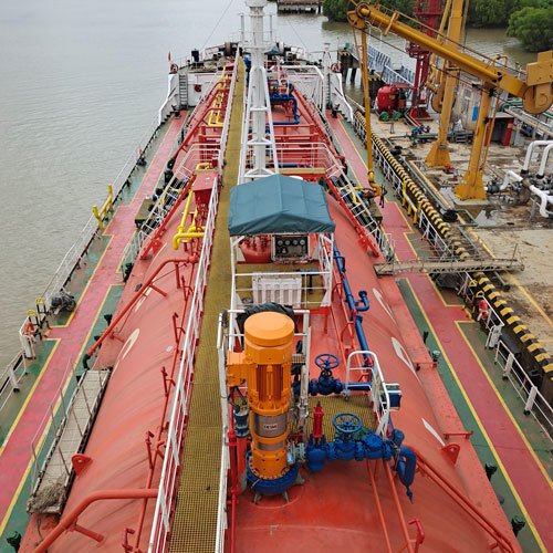 DESMI Pumping Technology NDW150, NDW200, NDW250