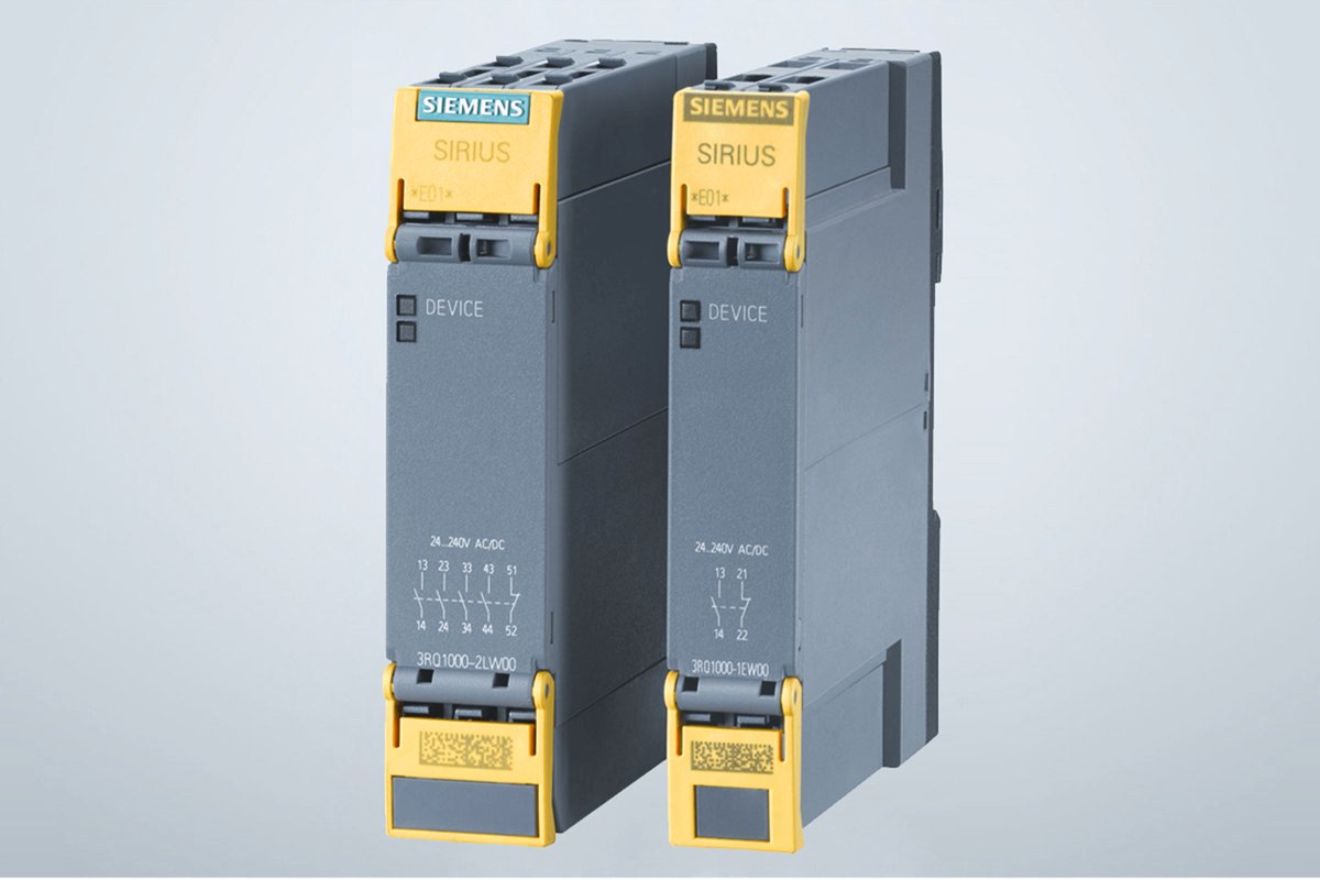 Siemens AG GWA 3RQ1