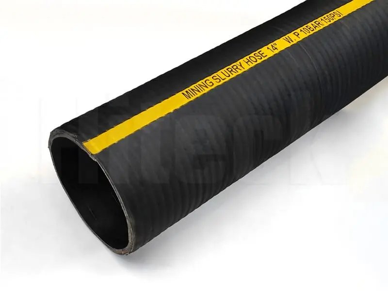 Lien Foo (Dongtai) Rubber and Metal Products TG-E-CR-200