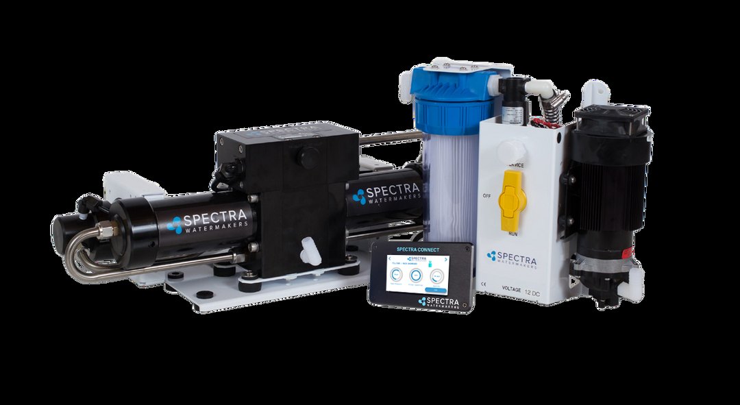Spectra Watermakers Ventura 3T